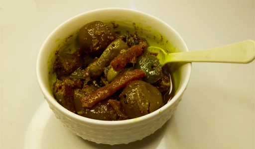Mix Pickle (Each)