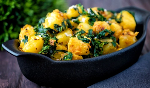 Methi