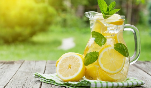 Lemonade