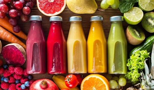 Fruit Juice
