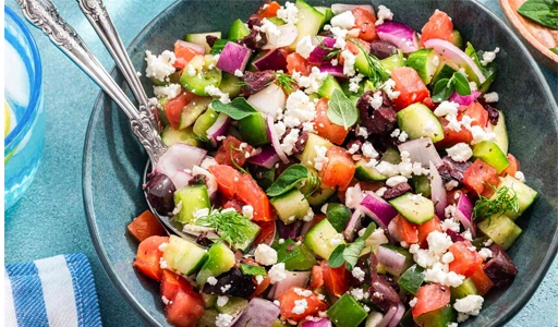 Green Salad