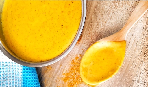 Curry Sauce Korma