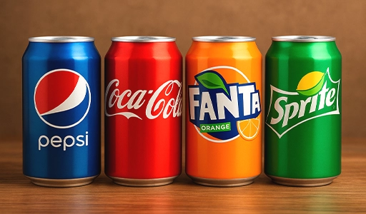 Can Drinks