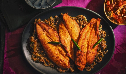 Fish Biraan