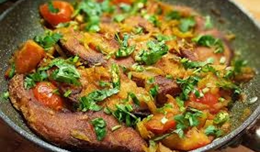 Biraan Fish